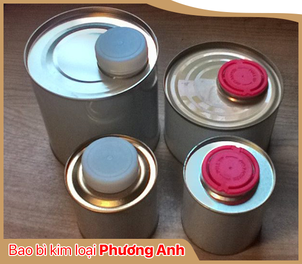 LON TRÒN CÁC LOẠI